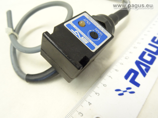 SNT optischerer Näherungssensor