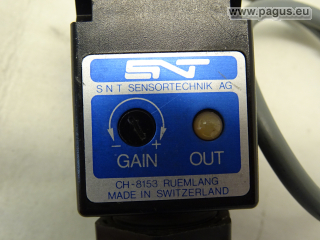SNT optischerer Näherungssensor