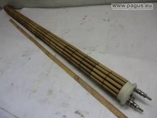 GEBHARD heating module