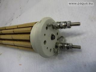 GEBHARD heating module