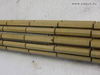 GEBHARD heating module