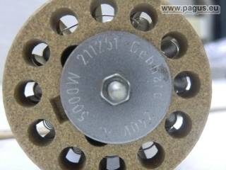 GEBHARD heating module