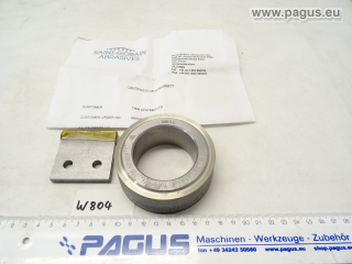 WINTER Diamant Profil Abrichtrolle