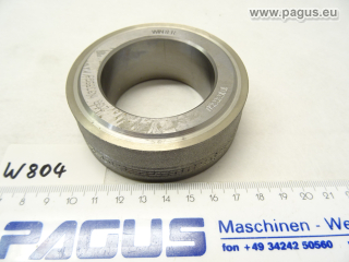 WINTER Diamant Profil Abrichtrolle