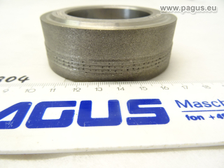 WINTER Diamant Profil Abrichtrolle