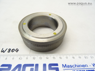 WINTER Diamant Profil Abrichtrolle