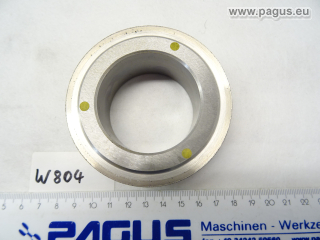 WINTER Diamant Profil Abrichtrolle