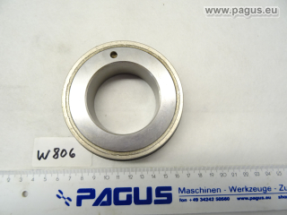 WINTER diamond profile dressing roller