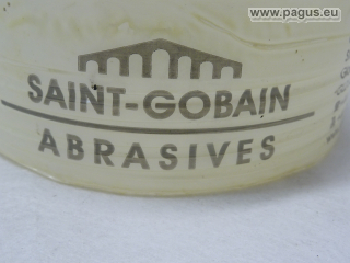 WINTER diamond profile dressing roller