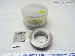 WINTER Diamant Profil Abrichtrolle