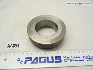 WINTER Diamant Profil Abrichtrolle