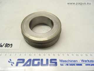 WINTER Diamant Profil Abrichtrolle