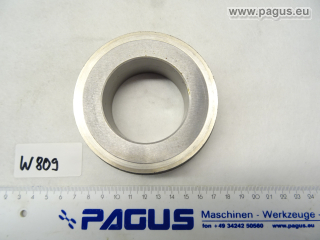 WINTER Diamant Profil Abrichtrolle