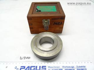 CONSORT Diamant Profil Abrichtrolle