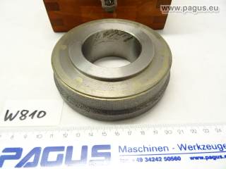 CONSORT Diamant Profil Abrichtrolle