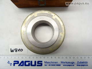 CONSORT Diamant Profil Abrichtrolle