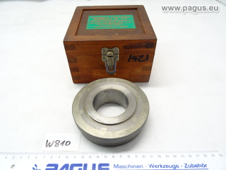 CONSORT Diamant Profil Abrichtrolle