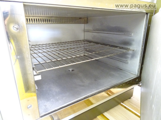 MLW Labor-Wärmeschrank