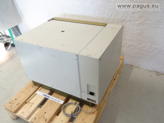 MLW Labor-Wärmeschrank