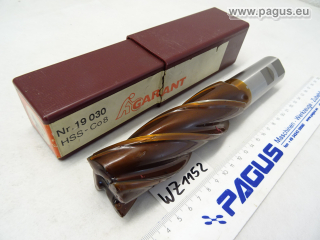 GARANT Schaftfräser