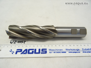 GARANT Schaftfräser