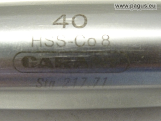 GARANT Schaftfräser