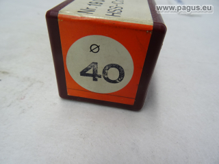 GARANT Schaftfräser