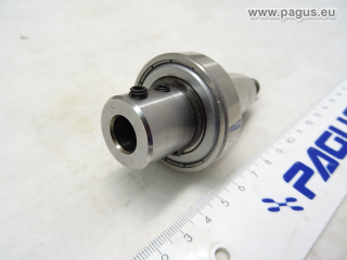 PAGUS Fräseraufnahme