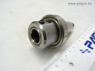 PAGUS Fräseraufnahme