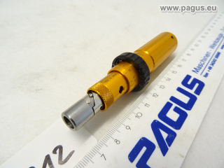 TOHNICHI Drehmoment-Schraubendreher