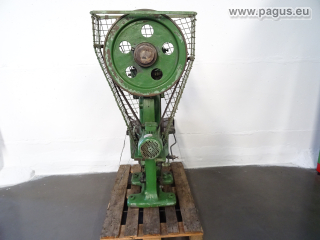 WMW Exzenterpresse