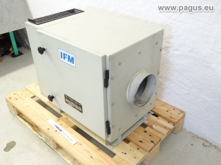 IFS Industriefilter