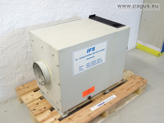 IFS Industriefilter