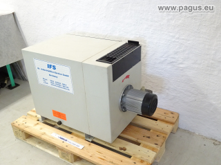 IFS Industriefilter
