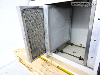 IFS Industriefilter