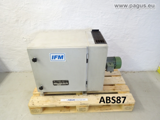 IFS Industriefilter