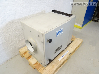 IFS Industriefilter