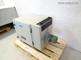 IFS Industriefilter