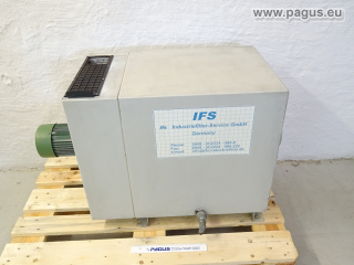 IFS Industriefilter