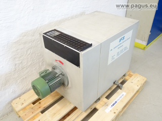 IFS Industriefilter
