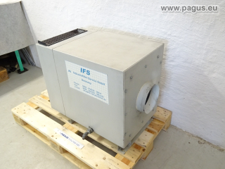IFS Industriefilter