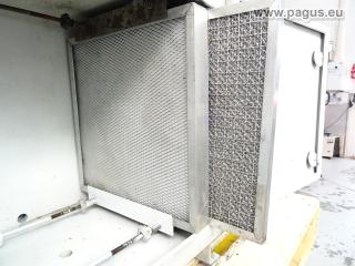 IFS Industriefilter