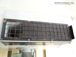IFS Industriefilter