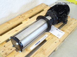 BRINKMANN Eintauchpumpe
