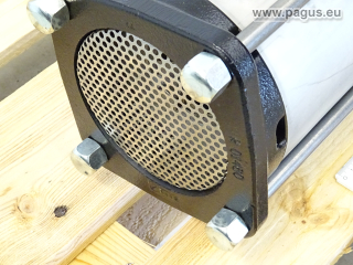 BRINKMANN Eintauchpumpe