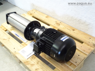 BRINKMANN Eintauchpumpe
