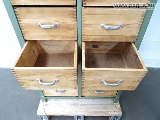 PAGUS Werkzeugschrank