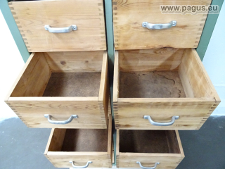 PAGUS Werkzeugschrank