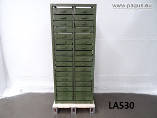 PAGUS Werkzeugschrank