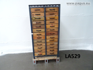 PAGUS Werkzeugschrank